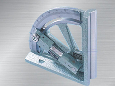法国EDA 90M倾斜度可调水平仪