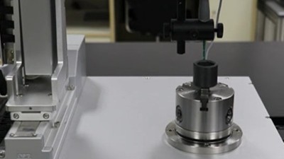 TD8415表磁分布自动测试系统可用于电机多轴磁场测试