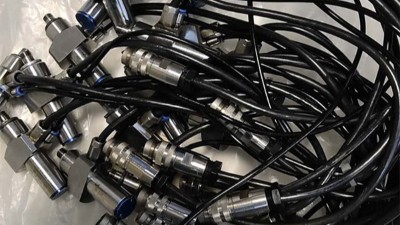日本中西高速电主轴出现故障都能维修吗？