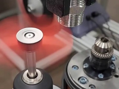 螺纹加工后产生的外螺纹毛刺如何去除？