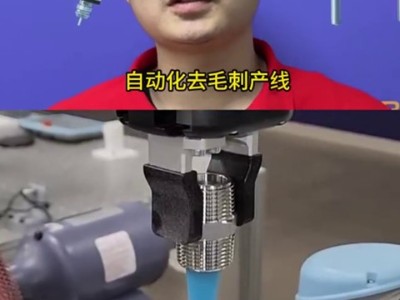 耐用性拉满的锐必克陶瓷研磨刷一支更比五支强