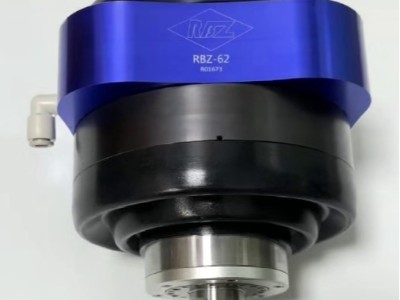 1.5N.M大扭矩RBZ-62浮动主轴，厚毛刺解决方案