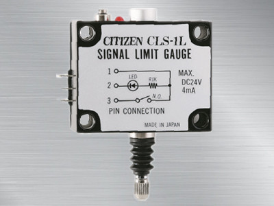 CLS-1L西铁城CITIZEN界限器