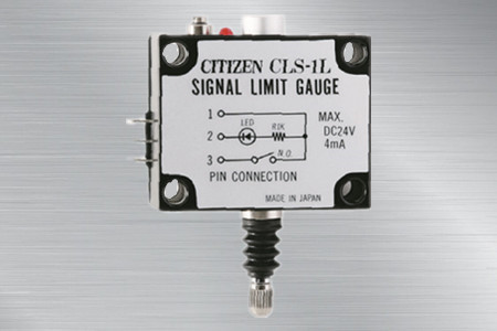 CLS-1L西铁城CITIZEN界限器