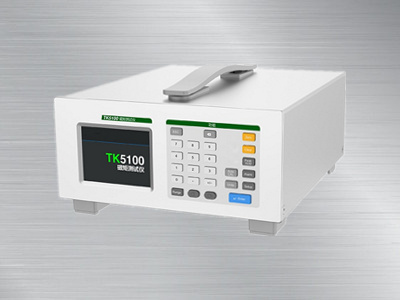 TK5100磁矩测试仪