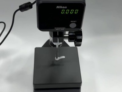 日本尼康NIKON数显高度计MF-501