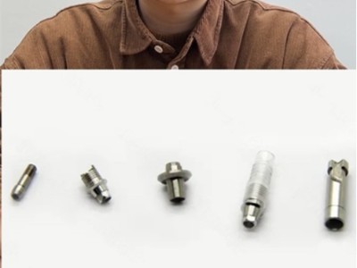 津上125背轴铣牙钉梅花又该选哪款高频铣？