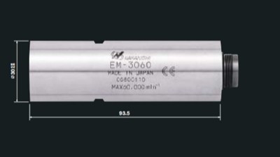 NAKANISHI<i style='color:red'>高速主轴电机</i>EM-3060和EM-3030T两者有何区别呢？