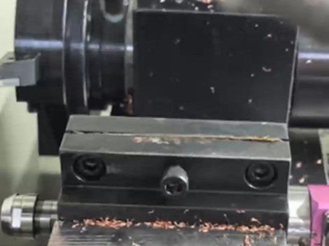 想知道大扭矩RBZ高速电主轴可以钻多大孔吗？