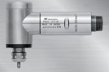 RAX-271E高速主轴