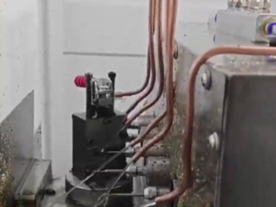 4万转RBZ高速电主轴可做什么精密加工？