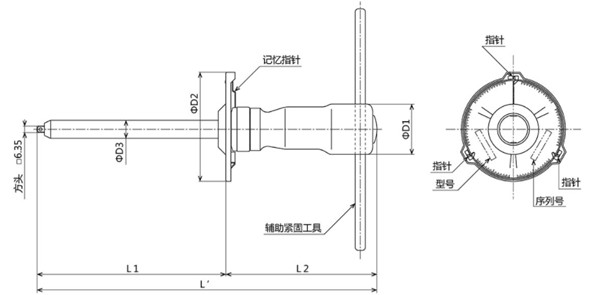 FTD8N2-S、FTD16N2-S尺寸图 