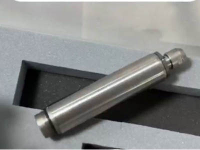 20mm小直径高频铣BMJ-320，可用于数控车床铣M2螺纹