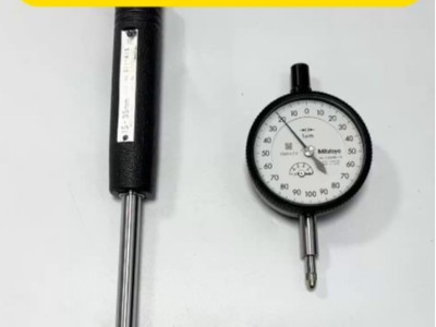 <i style='color:red'>日本三丰盲孔内径表511-415</i>