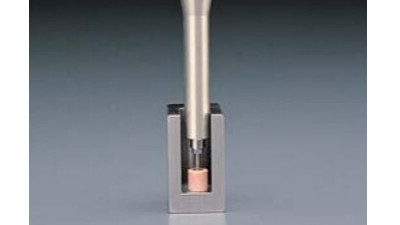日本NSK电动打磨机磨头BMH-300应用于深孔打磨抛光
