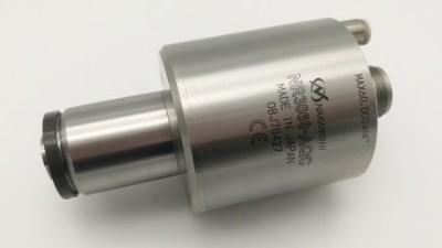 在线分板机主轴--日本NAKANISHI自动换刀主轴