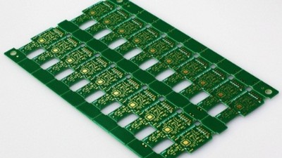 PCB分板需要一款防静电分板机主轴来解决静电问题
