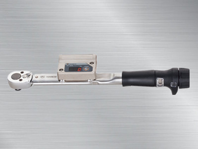 东日数字式角度组件扭力扳手DWQL100N