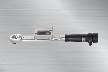 东日数字式角度组件扭力扳手DWQL100N