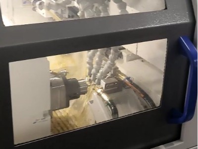 想知道西铁城L20背轴装哪款高频铣铣微槽？