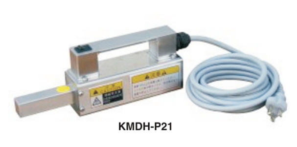 KMDH-P精准定位脱磁器