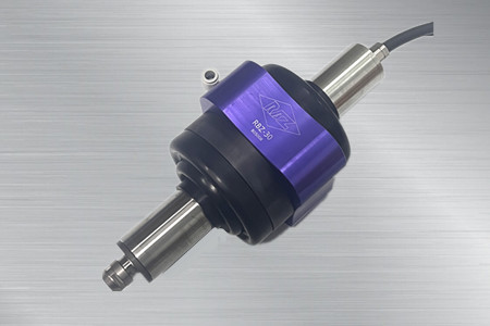 RBZ-30浮动主轴