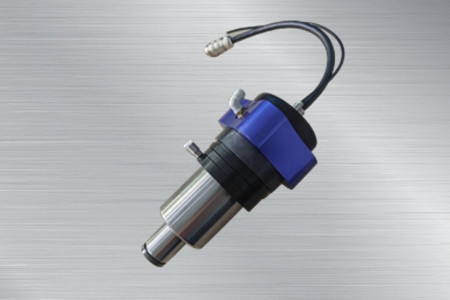 RBZ-40AQC浮动自动换刀主轴