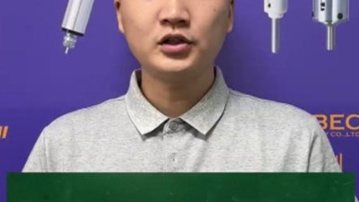 NAKANISHI高速主轴原厂精度快速修复