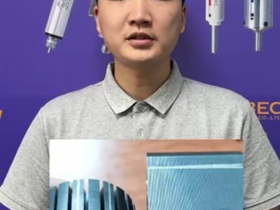 硅钢片交流磁性性能检测快速测量仪