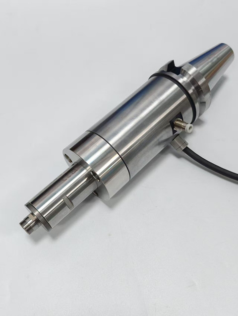 BT-3060加工中心增速器