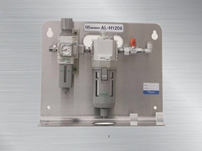 NSK空气过滤器AL-H1206