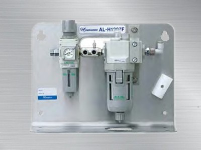 NSK空气过滤器AL-H1207F