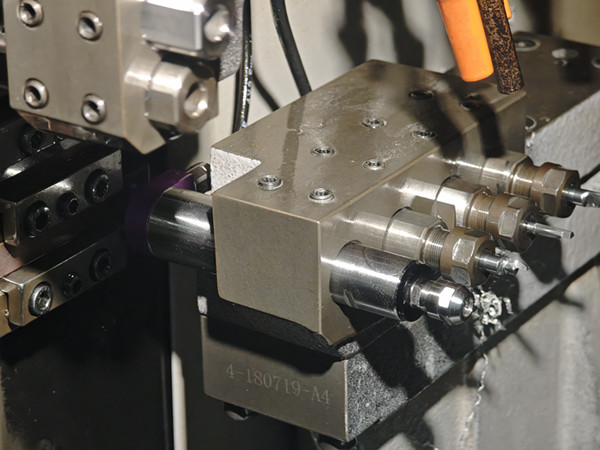 RBZ20高速电主轴