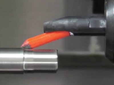 锐必克陶瓷研磨刷不止用于去毛刺更是抛光打磨的好工具