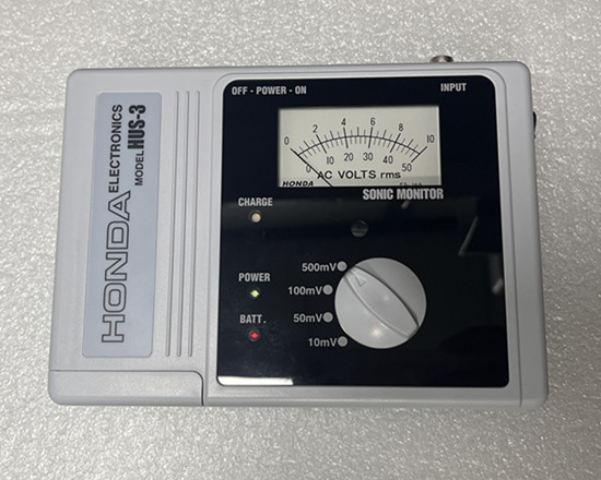 超声波声压计HUS-3