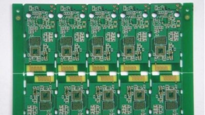 3万转NAKANISHI气动主轴可用于PCB板钻孔吗？