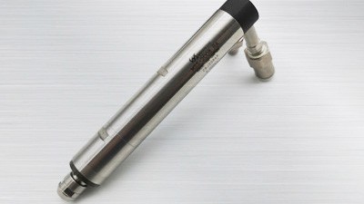 NAKANISHI中西气动主轴MSS-2008RA的工作原理以及实物图