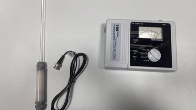 <i style='color:red'>hus-3超声波音压计</i>：工业超声声场精准检测利器