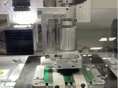PCB分板机使用较多的又是哪些分板机主轴呢？