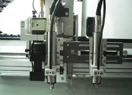 MZ-3065C分板机主轴