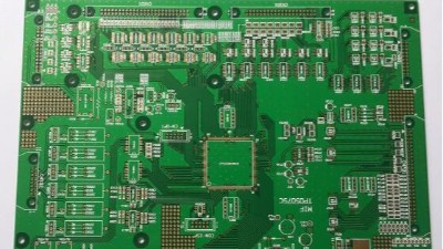 <i style='color:red'>mz-3065c高速电主轴</i>：PCB分板切割，1μm精度打造无毛刺切口