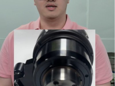想知道哪款可以进刀库的主轴<i style='color:red'>增速器</i>吗？