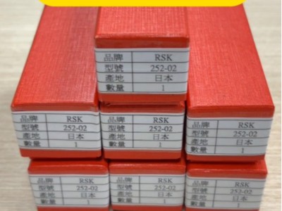 半导体行业RSK精密<i style='color:red'>条式水平仪252-02</i>