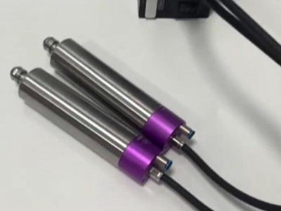 不锈钢钻3mmx5mm孔,排刀机加装大扭矩RBZ高速主轴