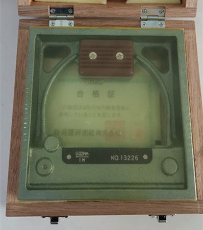 日本RSK框式水平仪.