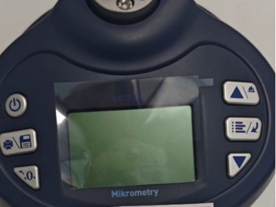 德国密克微测<i style='color:red'>ect02-c瓶盖扭矩试验仪</i>