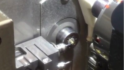 金属件铣削加工可以使用NAKANISHI高速电主轴吗？