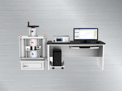TD8310永磁材料测试系统