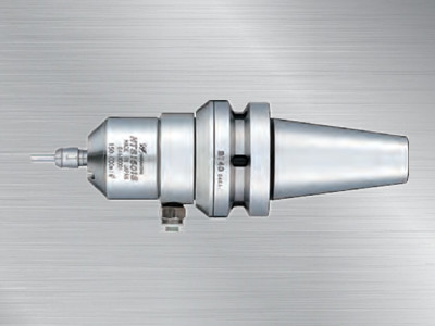 日本中西HTS1501S-BT40气动主轴 日本中西HTS1501S-BT40气动主轴