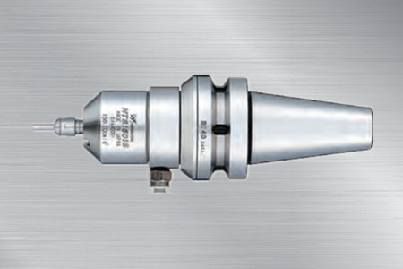 中西HTS1501S-BT40气动主轴
